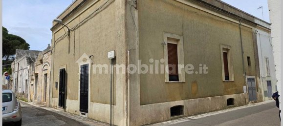 Apartamento de 5 dormitorios en Spongano, Italy No. 314828 23