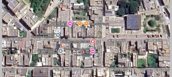 Apartamento de 5 dormitorios en Spongano, Italy No. 314828 15