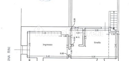 Apartamento de 5 dormitorios en Spongano, Italy No. 314828 13