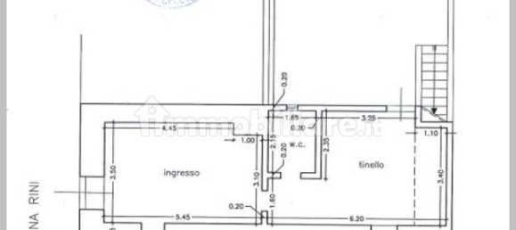 Apartamento de 5 dormitorios en Spongano, Italy No. 314828 25