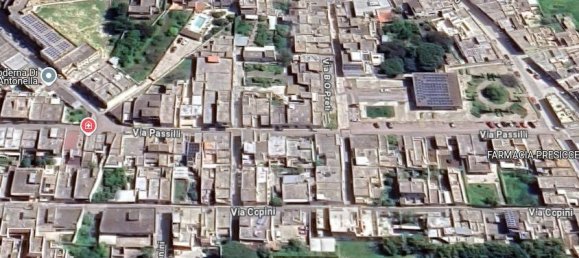 Apartamento de 5 dormitorios en Spongano, Italy No. 314828 2