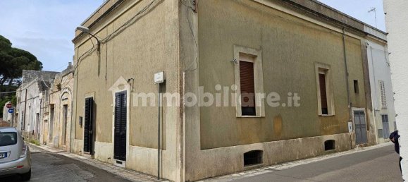 Apartamento de 5 dormitorios en Spongano, Italy No. 314828 11