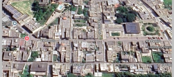 Apartamento de 5 dormitorios en Spongano, Italy No. 314828 14