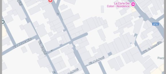 Apartamento de 5 dormitorios en Spongano, Italy No. 314828 28