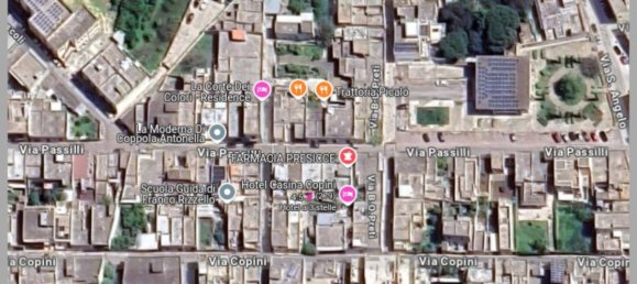 Apartamento de 5 dormitorios en Spongano, Italy No. 314828 27