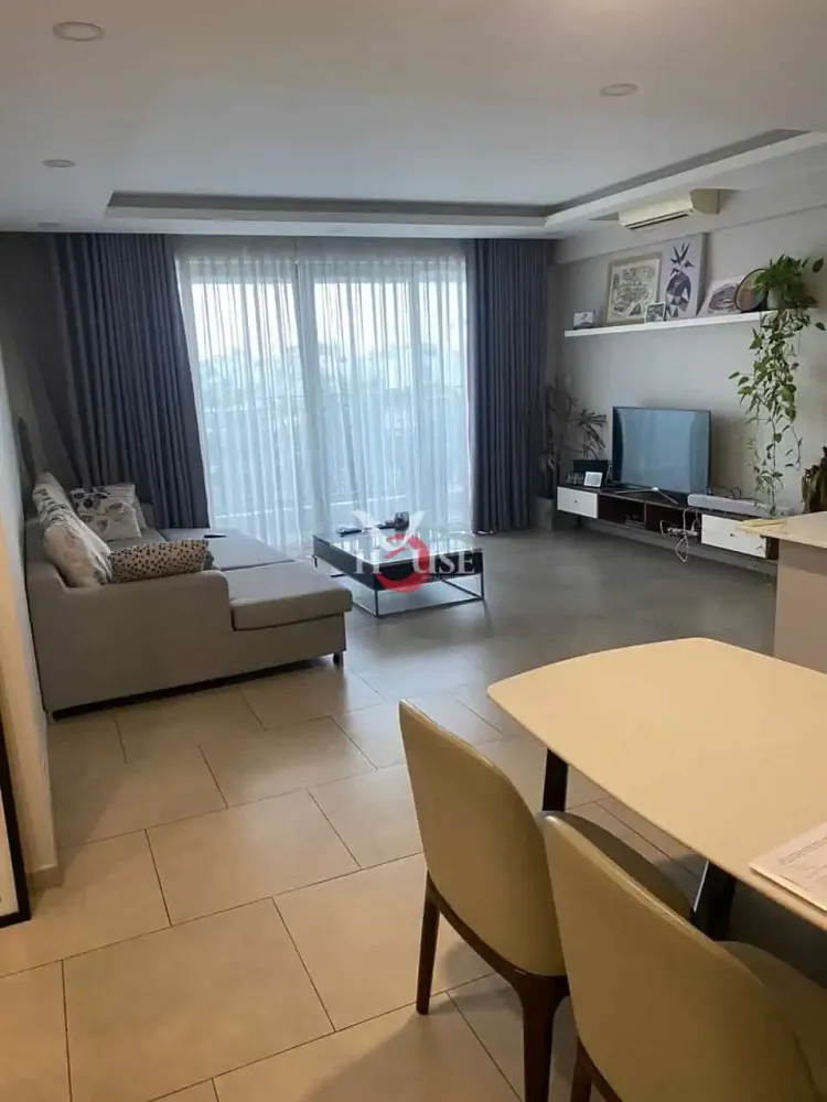 2 bedrooms Apartment in District 7, Vietnam No. 10057