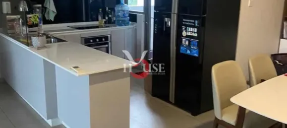 2 bedrooms Apartment in District 7, Vietnam No. 10057 3