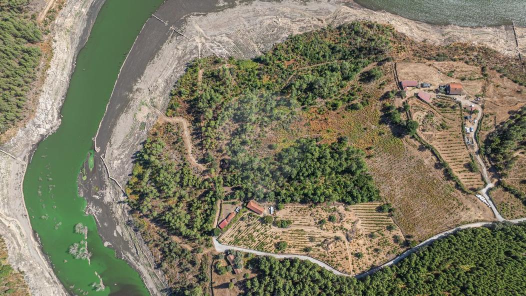 60m² Land in Boticas, Portugal No. 347122