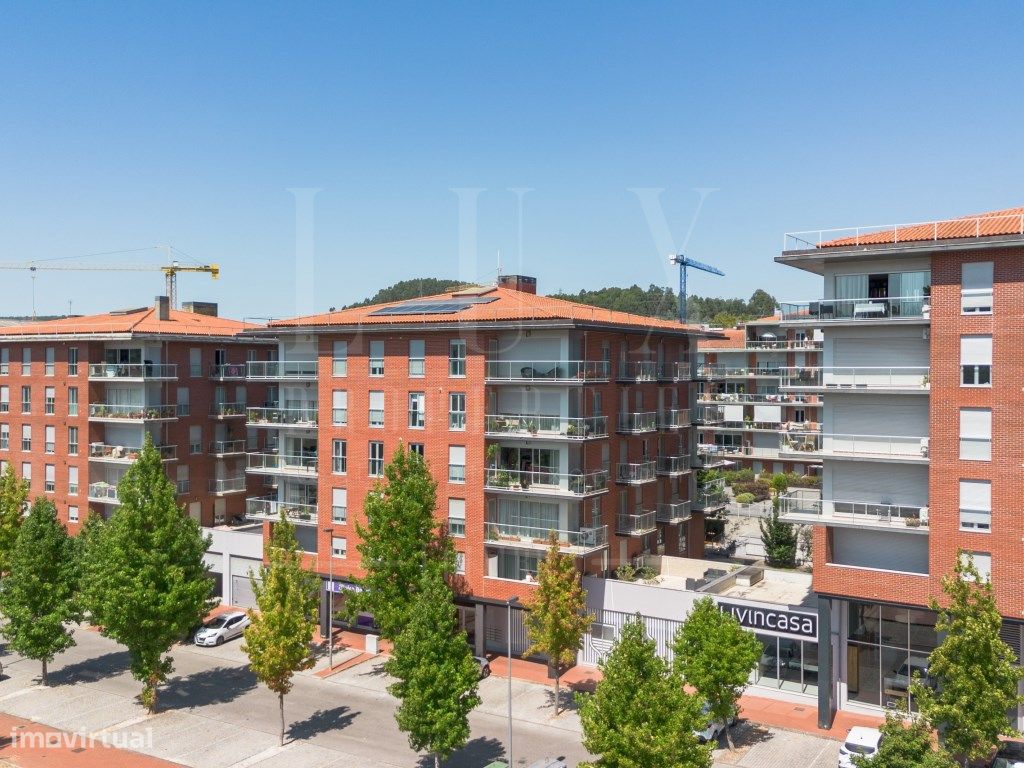 4 bedrooms Apartment in Coimbra, Portugal No. 293180