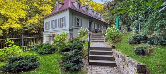 2-Zimmer Wohnung in Dresden, Germany, Nr. 97637 5