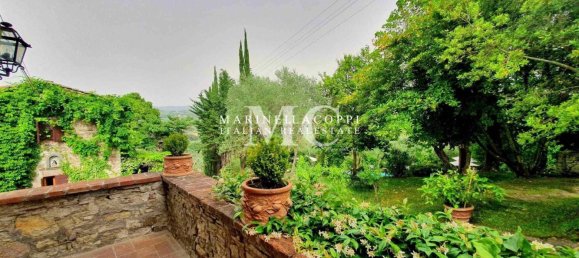 Casa T6 em Castellina in Chianti, Italy N.º 57588 5