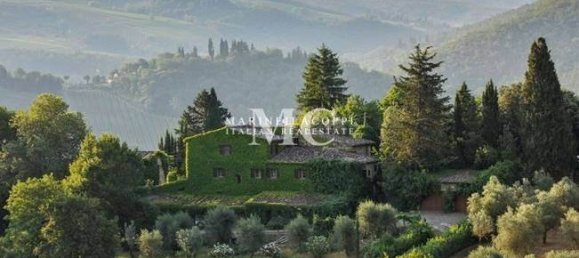 Casa T6 em Castellina in Chianti, Italy N.º 57588 2