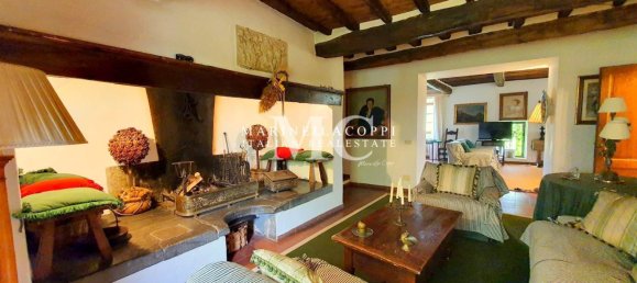 Casa T6 em Castellina in Chianti, Italy N.º 57588 7