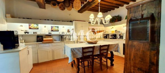 Casa T6 em Castellina in Chianti, Italy N.º 57588 11
