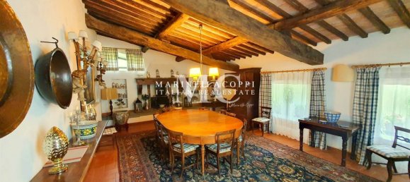 Casa T6 em Castellina in Chianti, Italy N.º 57588 12