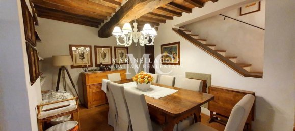 Casa T6 em Castellina in Chianti, Italy N.º 57588 14