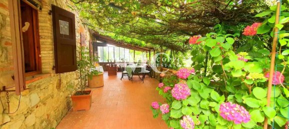 Casa T6 em Castellina in Chianti, Italy N.º 57588 3