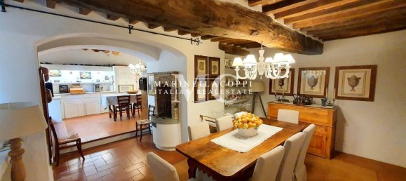 Casa T6 em Castellina in Chianti, Italy N.º 57588 13
