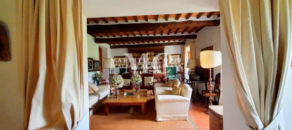 Casa T6 em Castellina in Chianti, Italy N.º 57588 6