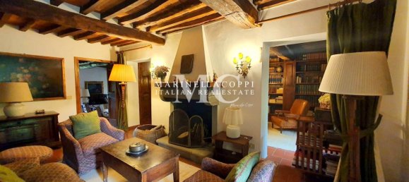 Casa T6 em Castellina in Chianti, Italy N.º 57588 9