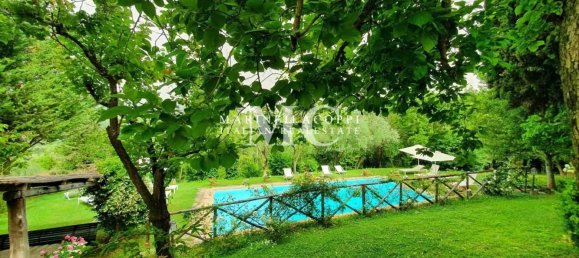 Casa T6 em Castellina in Chianti, Italy N.º 57588 4