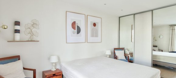 1 Schlafzimmer Wohnung in Neuilly-sur-Seine, France, Nr. 169761 9