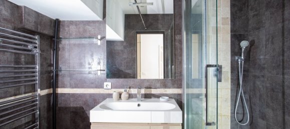 1 Schlafzimmer Wohnung in Neuilly-sur-Seine, France, Nr. 169761 11