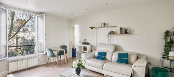 1 Schlafzimmer Wohnung in Neuilly-sur-Seine, France, Nr. 169761 2