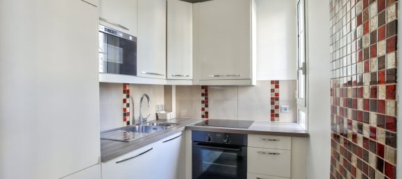 1 Schlafzimmer Wohnung in Neuilly-sur-Seine, France, Nr. 169761 6