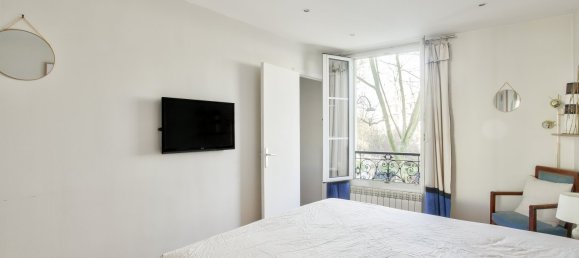 1 Schlafzimmer Wohnung in Neuilly-sur-Seine, France, Nr. 169761 10