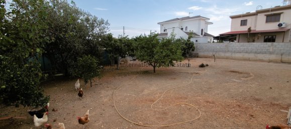 4 bedrooms Villa in Xylotymbou, Cyprus No. 1447 16