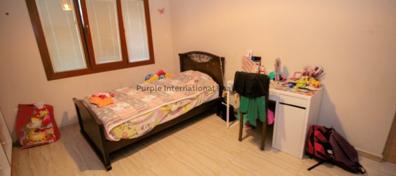 4 bedrooms Villa in Xylotymbou, Cyprus No. 1447 23