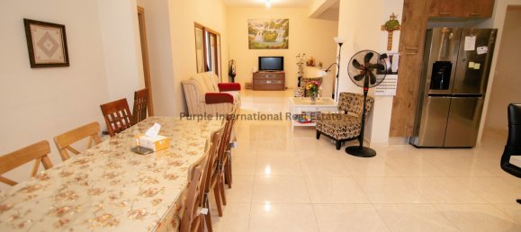 4 bedrooms Villa in Xylotymbou, Cyprus No. 1447 7