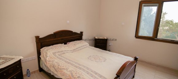 4 bedrooms Villa in Xylotymbou, Cyprus No. 1447 19