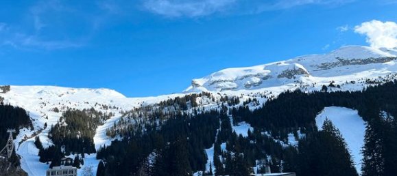 1 bedroom Apartment in Araches-la-Frasse, France No. 308444 13