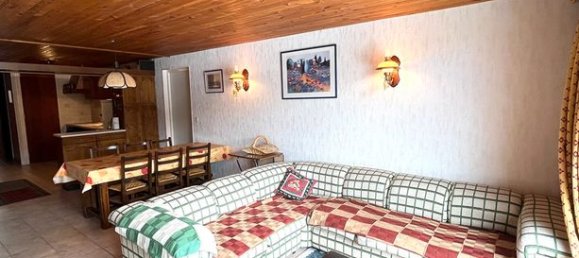 1 bedroom Apartment in Araches-la-Frasse, France No. 308444 10