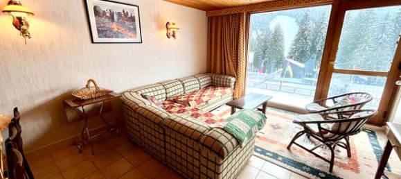 1 bedroom Apartment in Araches-la-Frasse, France No. 308444 11