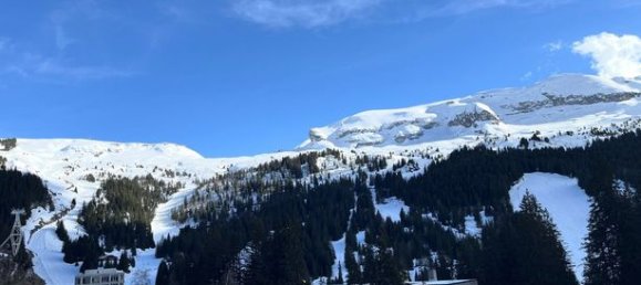 1 bedroom Apartment in Araches-la-Frasse, France No. 308444 6