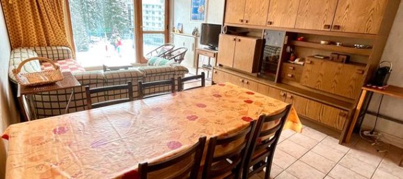 1 bedroom Apartment in Araches-la-Frasse, France No. 308444 9