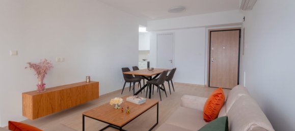Apartamento de 2 dormitorios en Limassol, Cyprus No. 22726 17