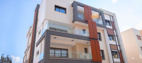 Apartamento de 2 dormitorios en Limassol, Cyprus No. 22726 14