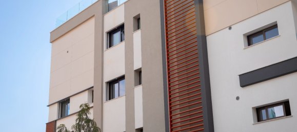 Apartamento de 2 dormitorios en Limassol, Cyprus No. 22726 13
