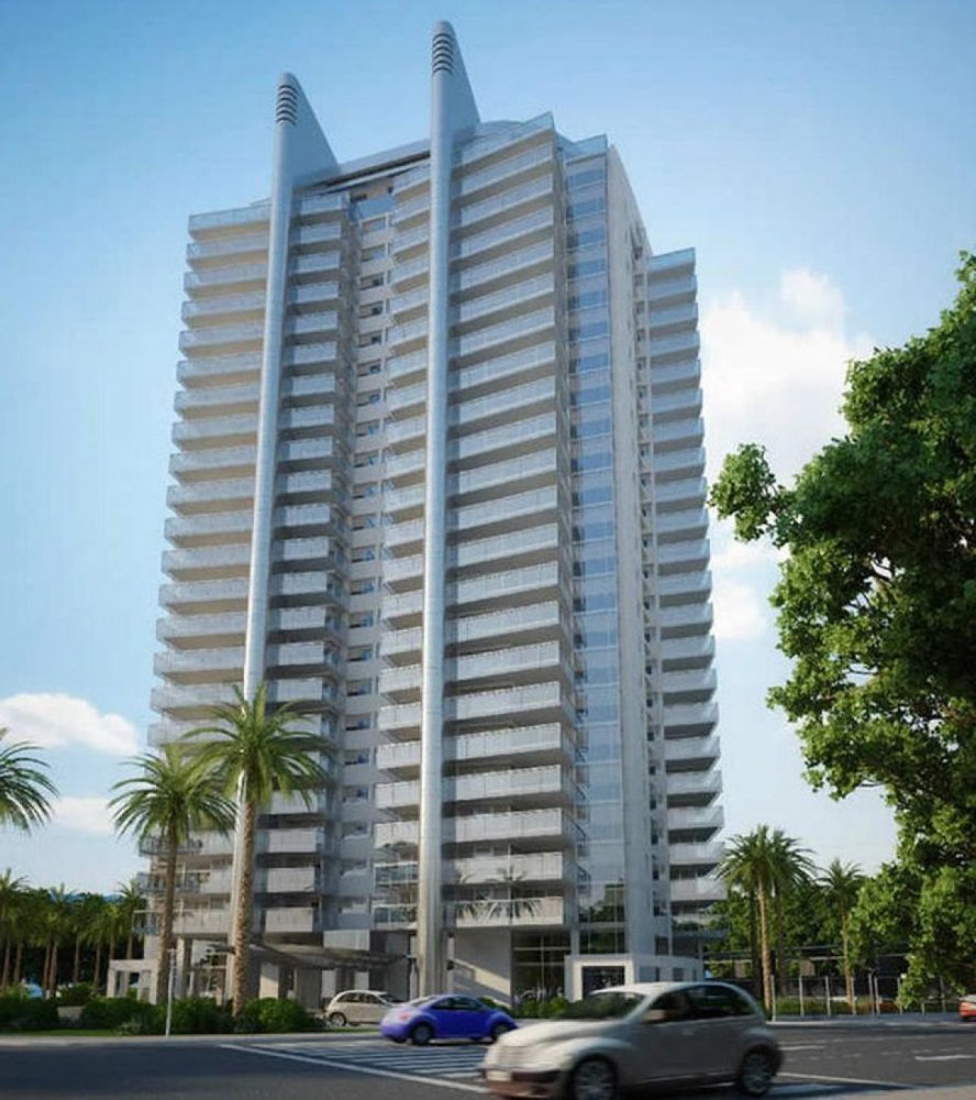 3 bedrooms Apartment in Maldonado, Uruguay No. 1826