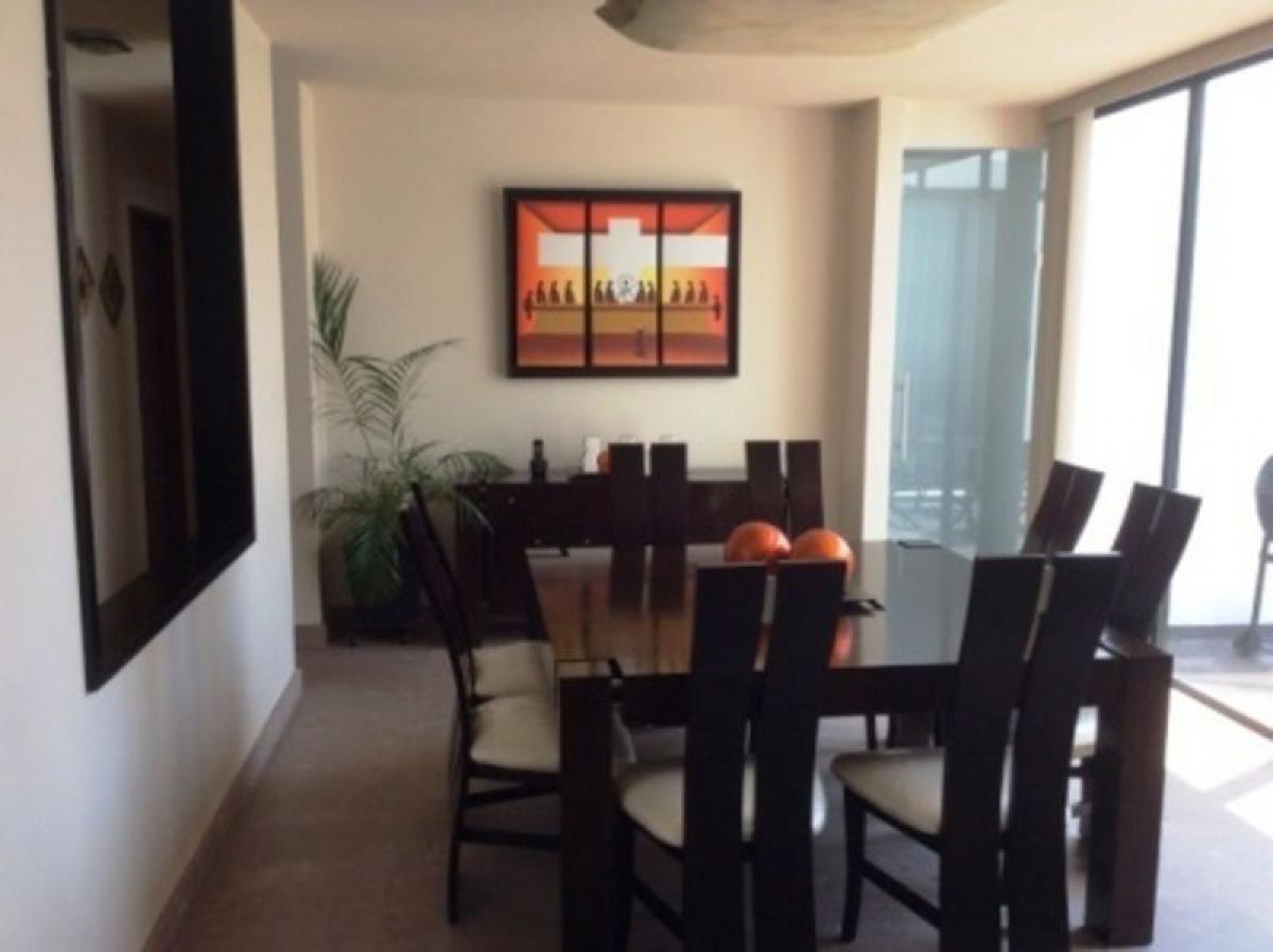 4 غرف نوم منزل في Ciudad Lopez Mateos, Mexico رقم 208137