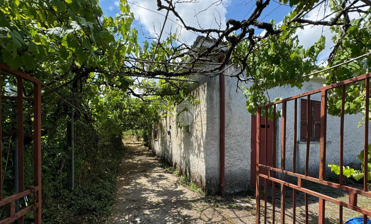 Apartamento de 2 habitaciónes en Segni, Italy No. 85762