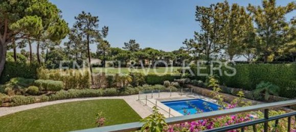 6 Schlafzimmer Haus in Almancil, Portugal, Nr. 330095 34