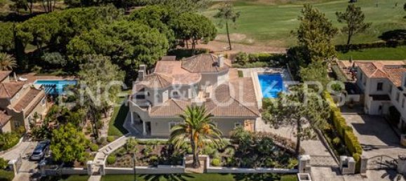 6 Schlafzimmer Haus in Almancil, Portugal, Nr. 330095 20