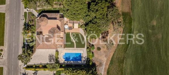 6 Schlafzimmer Haus in Almancil, Portugal, Nr. 330095 18