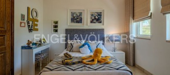 6 Schlafzimmer Haus in Almancil, Portugal, Nr. 330095 5