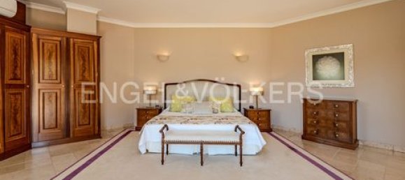 6 Schlafzimmer Haus in Almancil, Portugal, Nr. 330095 42
